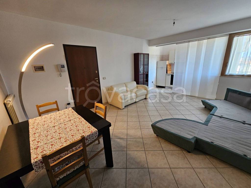 Appartamento in in vendita da privato a San Giovanni Teatino via Giuseppe Garibaldi, 72