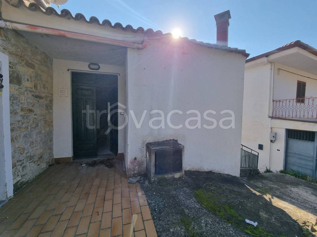 Appartamento in vendita a Montecorice ss267