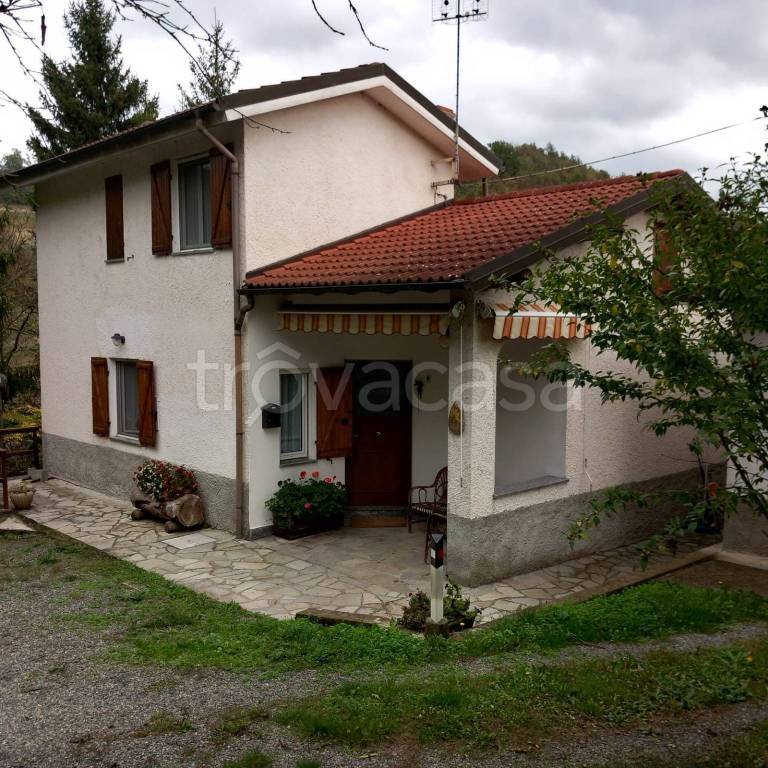 Villa in vendita a Gavi via Case Sparse