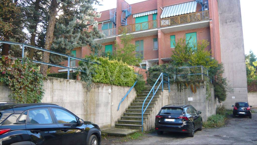 Appartamento in in vendita da privato a Pianello Val Tidone via Sante Liberata e Faustina, 2