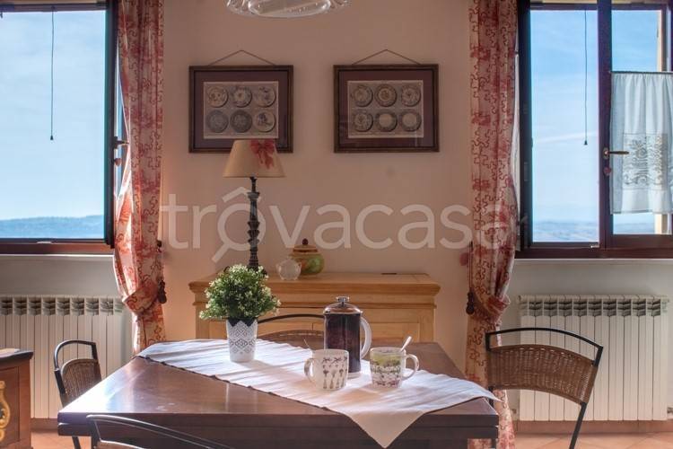 Appartamento in vendita a Castelfidardo via Ciriaco Mordini