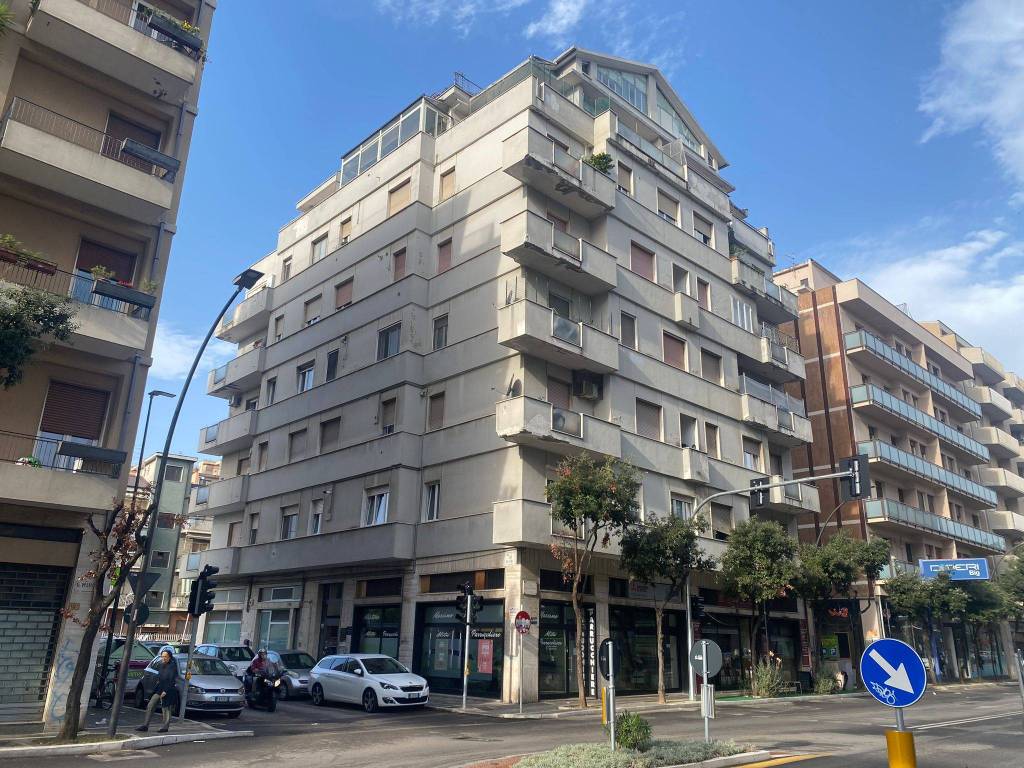 Appartamento in vendita a Pescara via dei Sabini, 6