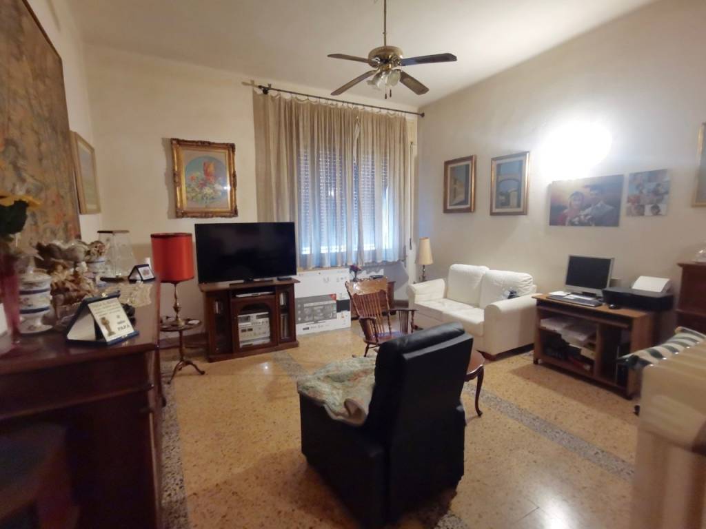Appartamento in vendita a Pisa via San Paolo