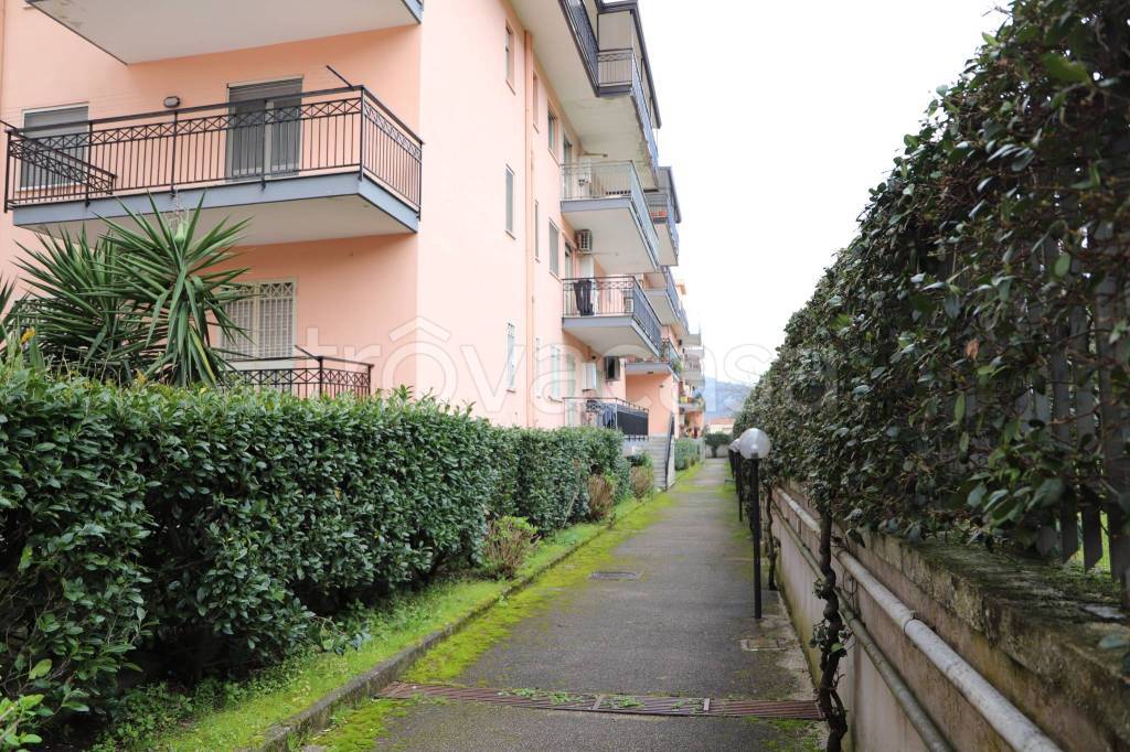Appartamento in vendita a Santa Maria a Vico via Diana