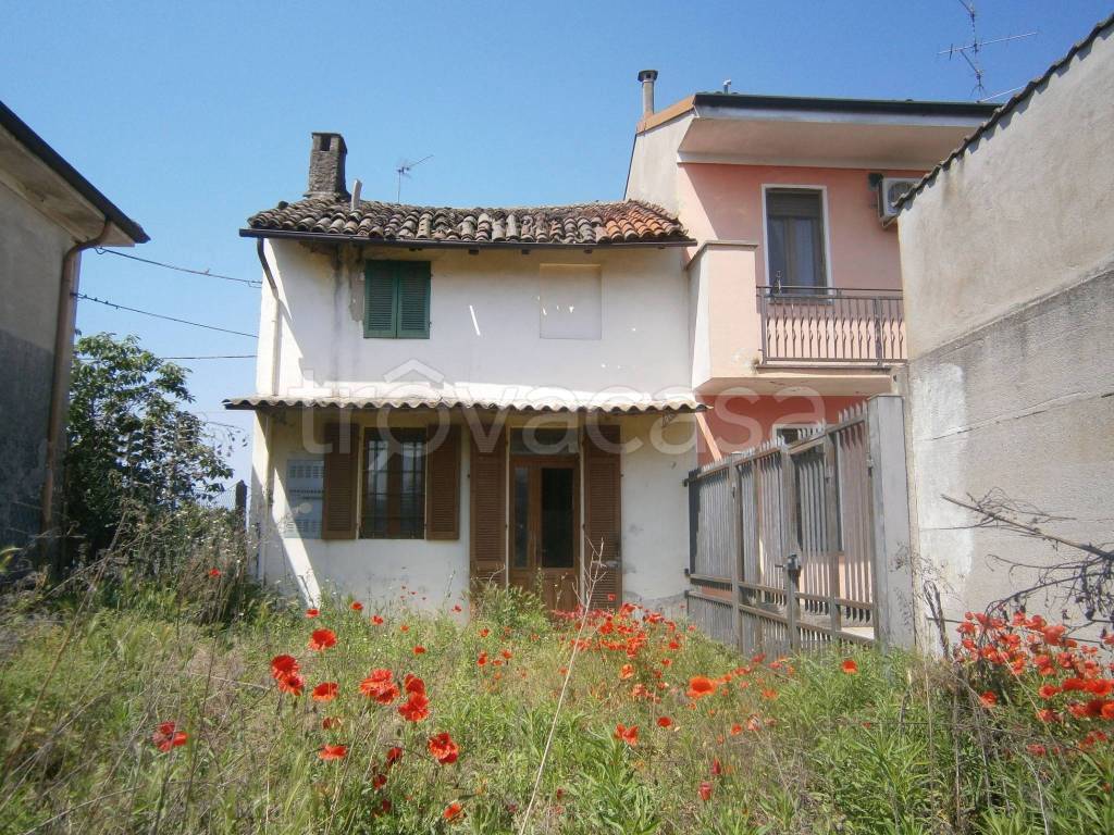 Villa in vendita a Mortara via XX Settembre, 35