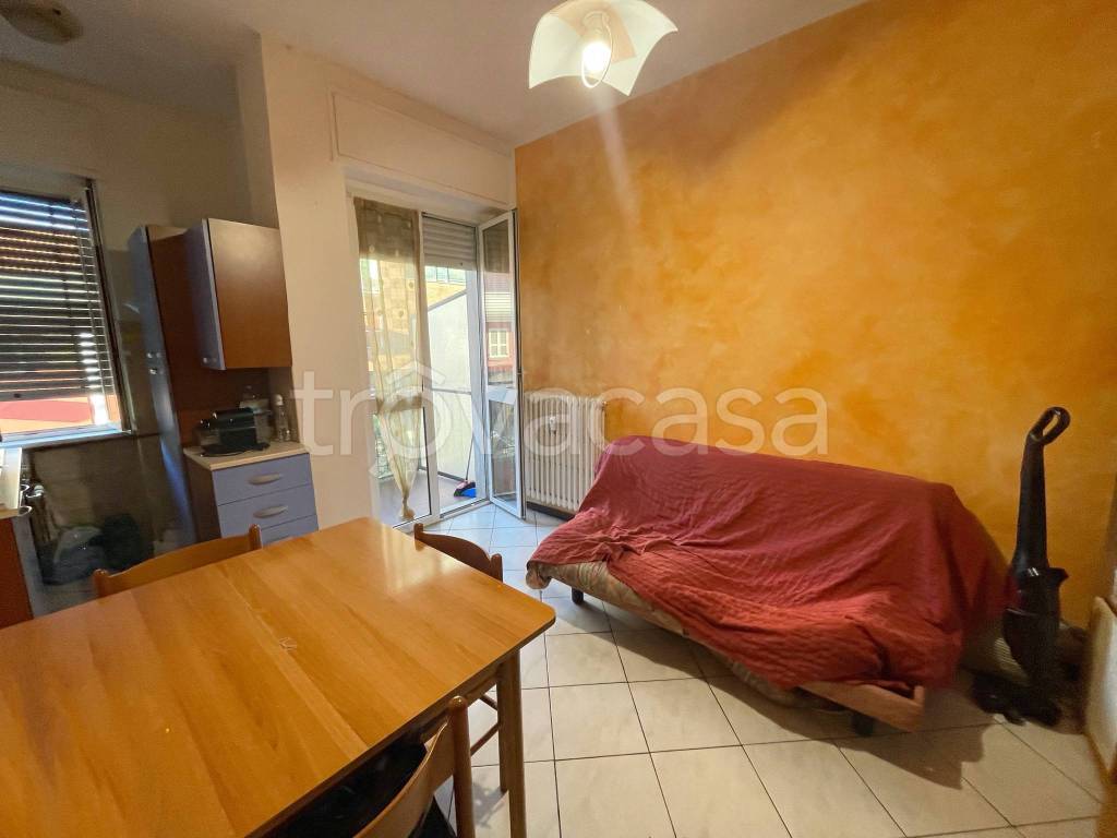 Appartamento in vendita ad Asti corso Alessandria, 135