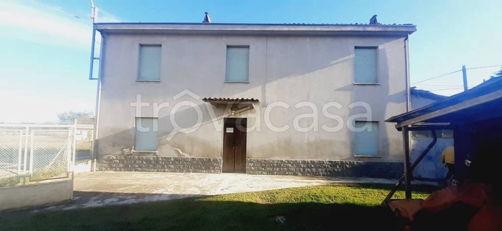 Villa in vendita a Castelletto di Branduzzo