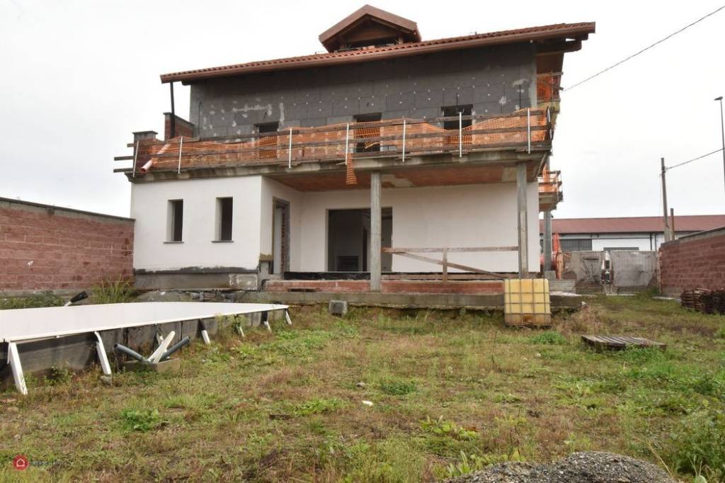 Villa in vendita a Carignano stradale Saluzzo, 16