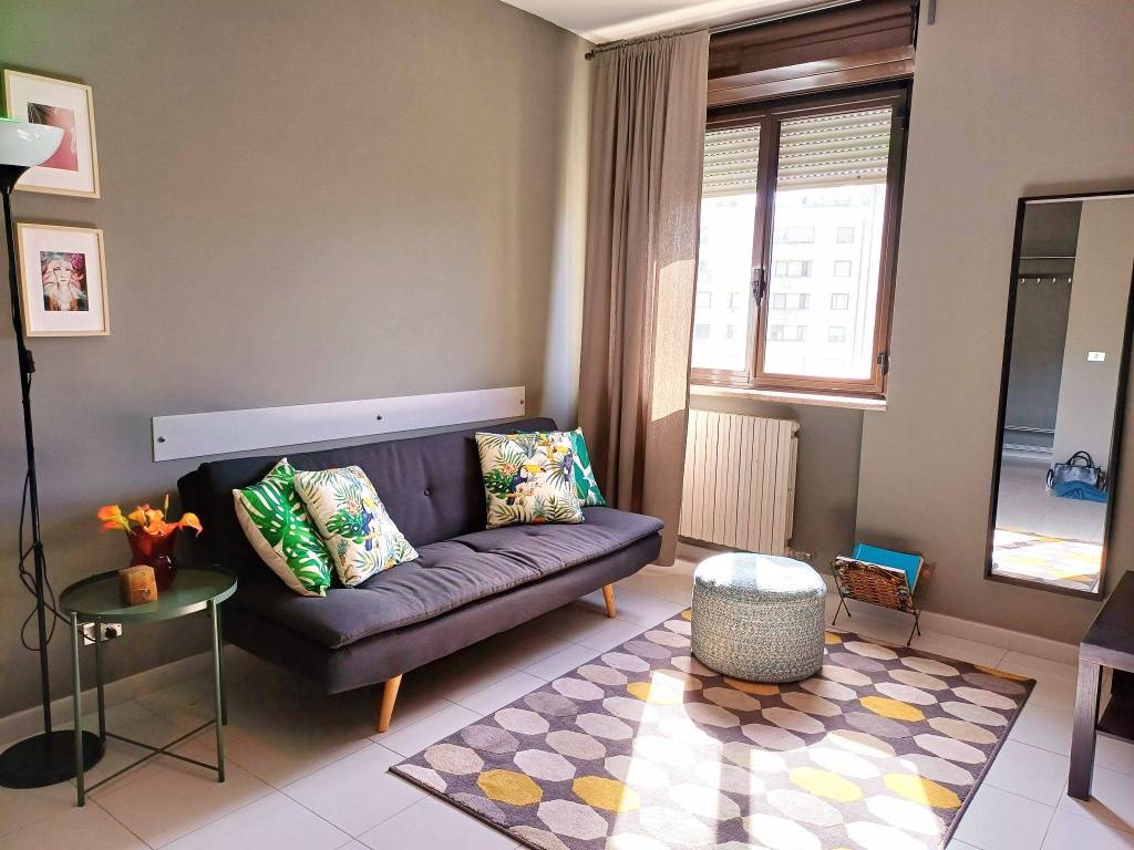 Appartamento in in vendita da privato a Taranto piazza Sandro Pertini, 19