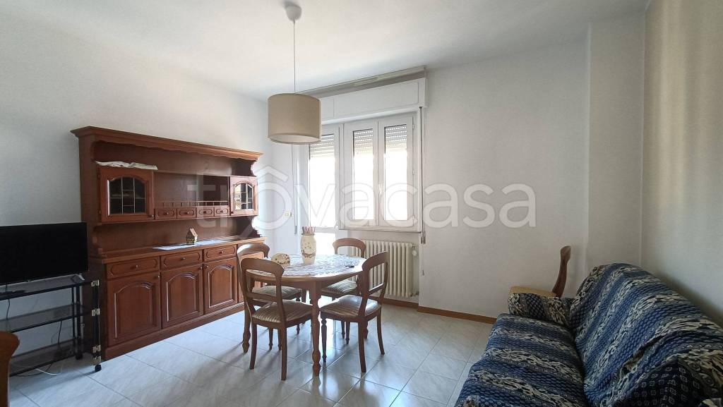Appartamento in vendita a Macerata contrada Santa Maria in Selva