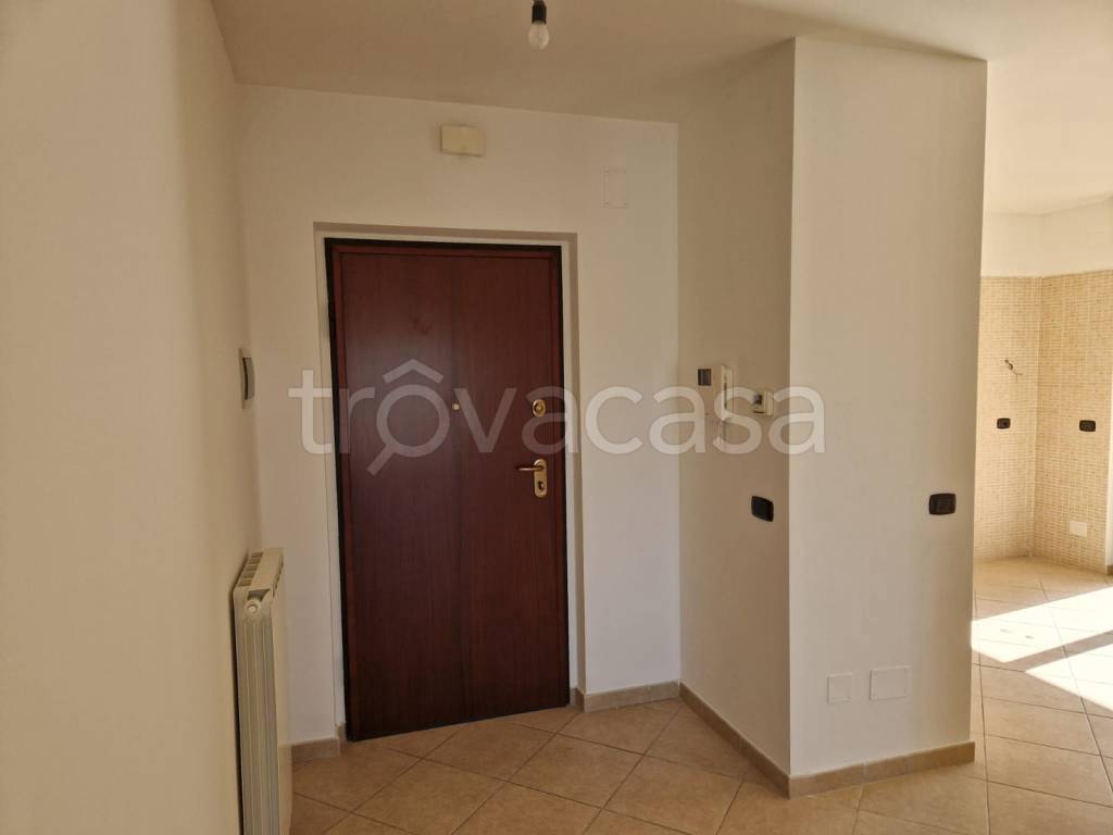 Appartamento in in vendita da privato a San Giovanni Teatino strada per San Giovanni Teatino
