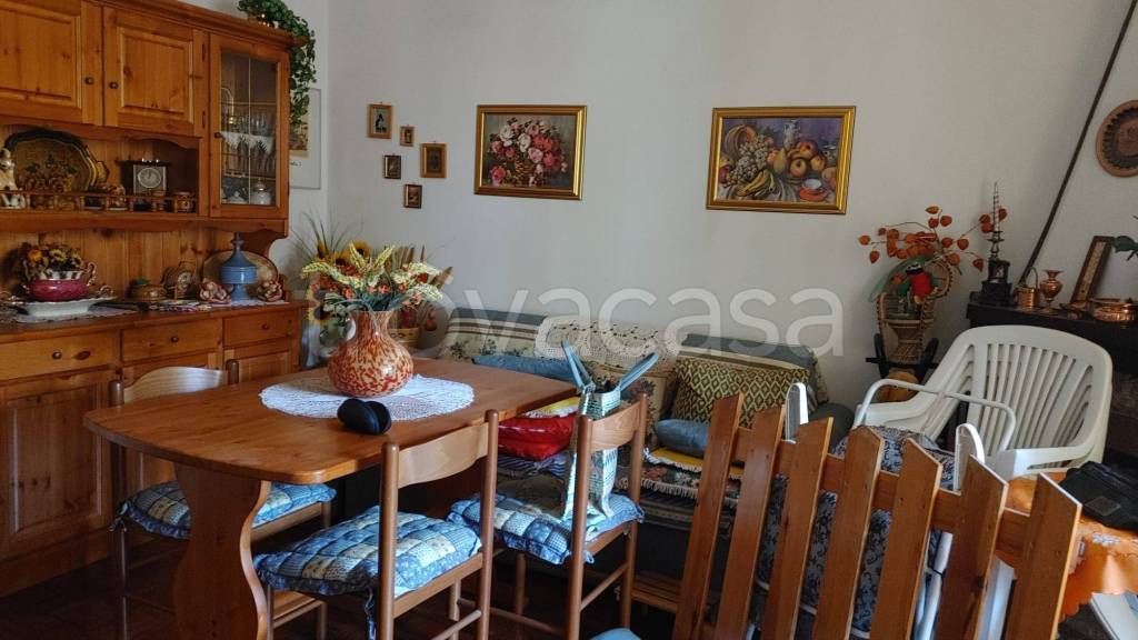 Appartamento in in vendita da privato a Zocca via Giovanni Boccaccio, 41/l