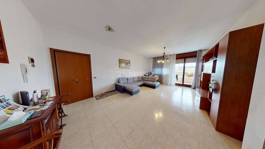 Appartamento in vendita a Cesano Maderno via Dé Medici