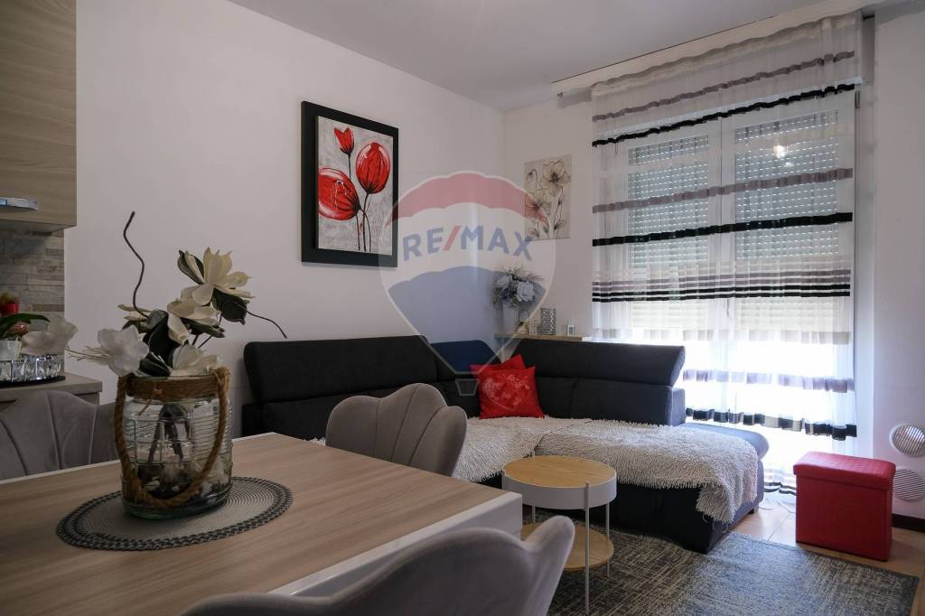 Appartamento in vendita a Verona via Montorio, 70