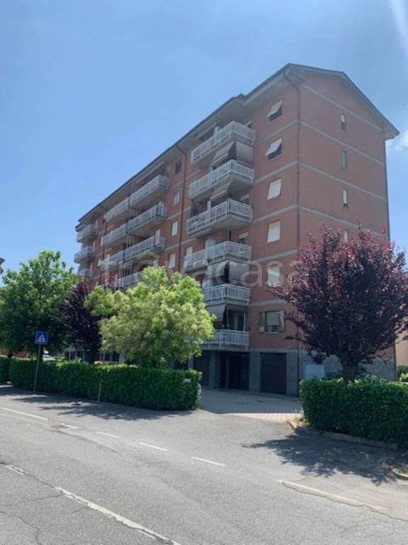 Appartamento in vendita ad Arquata Scrivia viale Marconi, 35