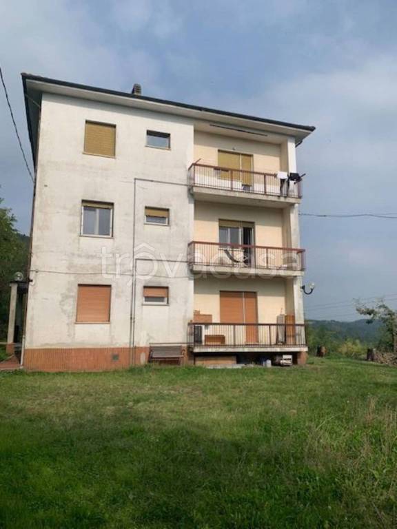 Appartamento in vendita a Borghetto di Borbera localita bancora s.n.c