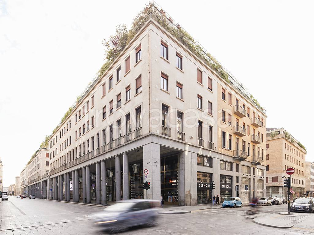 Appartamento in affitto a Torino via Piero Gobetti, 10
