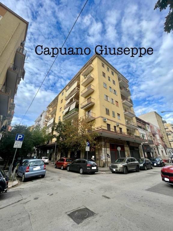 Appartamento in vendita a Foggia via Carlo Ciampitti, 12