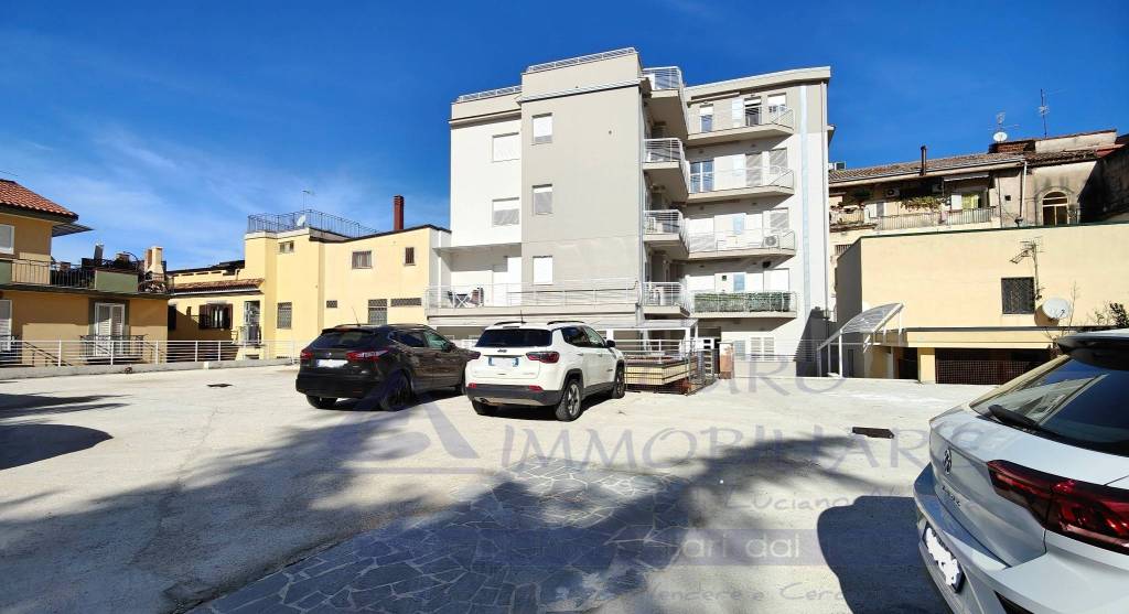 Appartamento in vendita a Maddaloni via Giovanni Amendola, 30