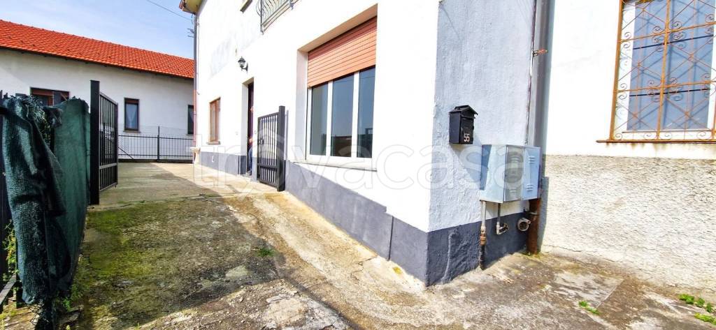 Appartamento in vendita a Casale Litta via Gramsci, 55