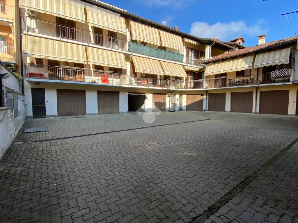 Appartamento in vendita a Canale via torino, 66