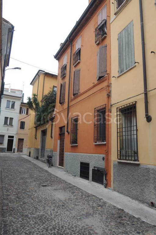 Appartamento in vendita a Mantova vicolo Storta