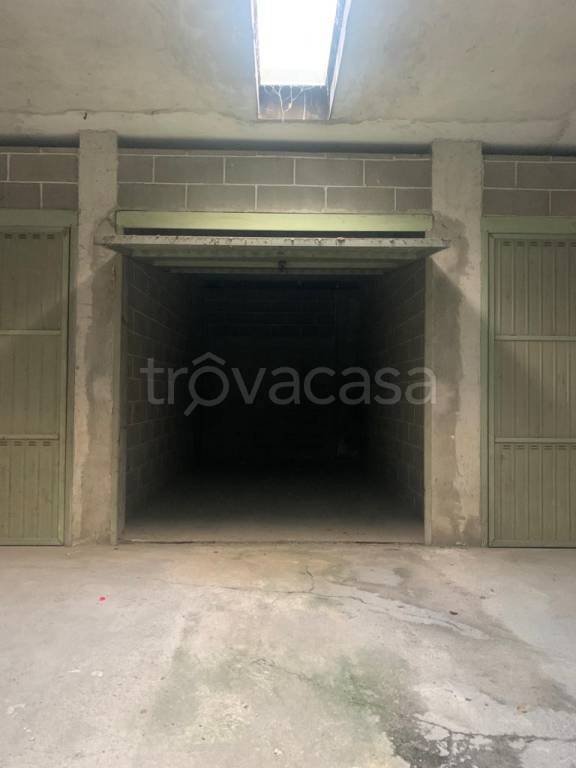 Garage in affitto a Carmagnola