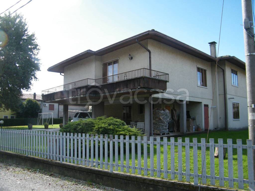 Villa in vendita a Piazzola sul Brenta