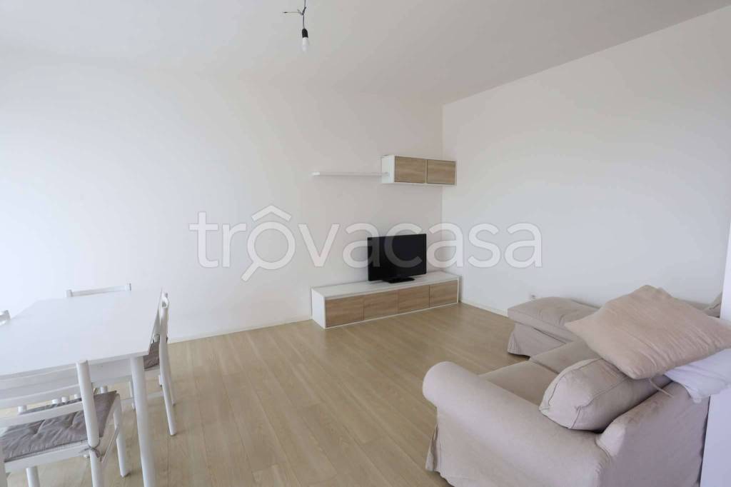 Appartamento in vendita a Treviso viale Monte Grappa