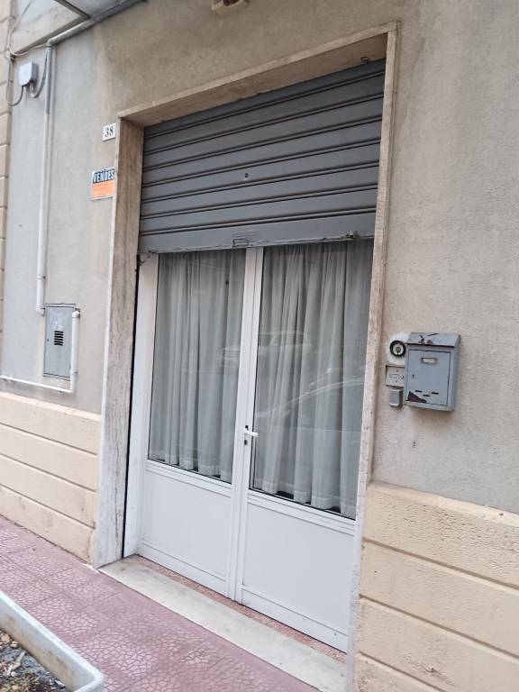 Appartamento in in vendita da privato a Martina Franca via Pantaleone Nardelli, 38