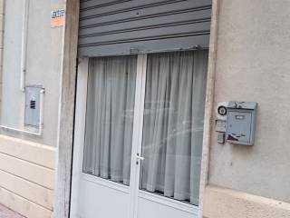 Appartamento in in vendita da privato a martina franca via pantaleone nardelli, 38