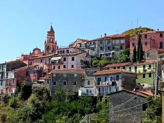 Appartamento in in vendita da privato a follo via borgo vecchio, 8