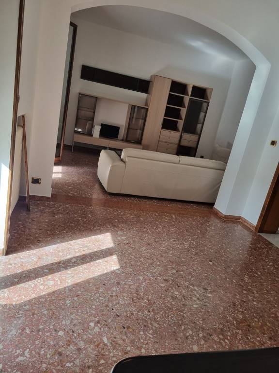 Appartamento in in vendita da privato a Lecce via Campania, 20