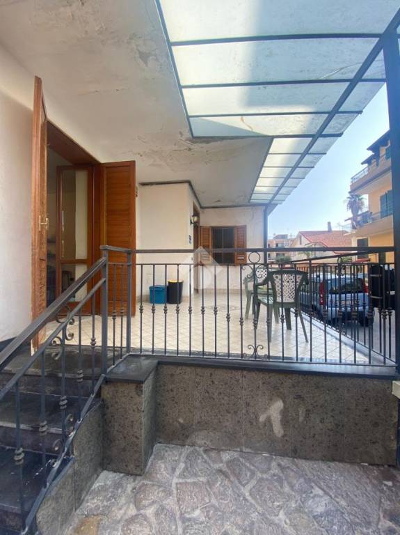 Appartamento in vendita a Crispano via Raffaello, 25