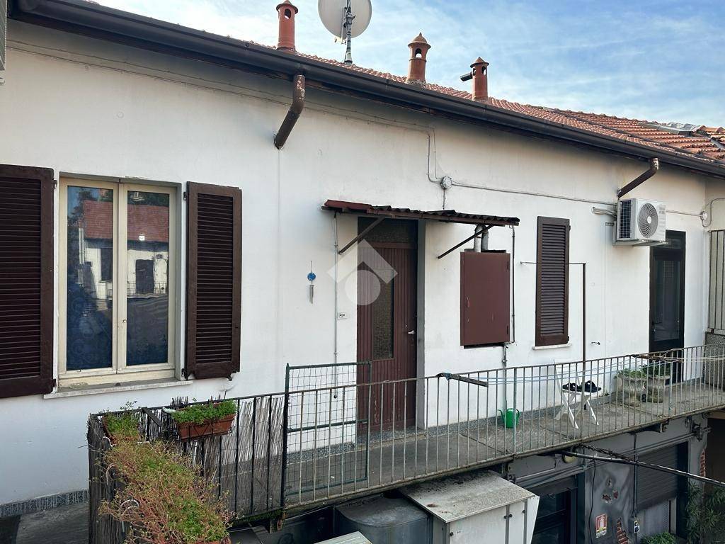 Appartamento in vendita a Monza via Col di Lana, 30
