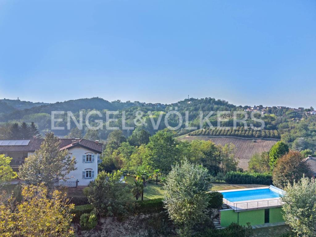 Villa in vendita a Rocca d'Arazzo via Valmonaca, 24