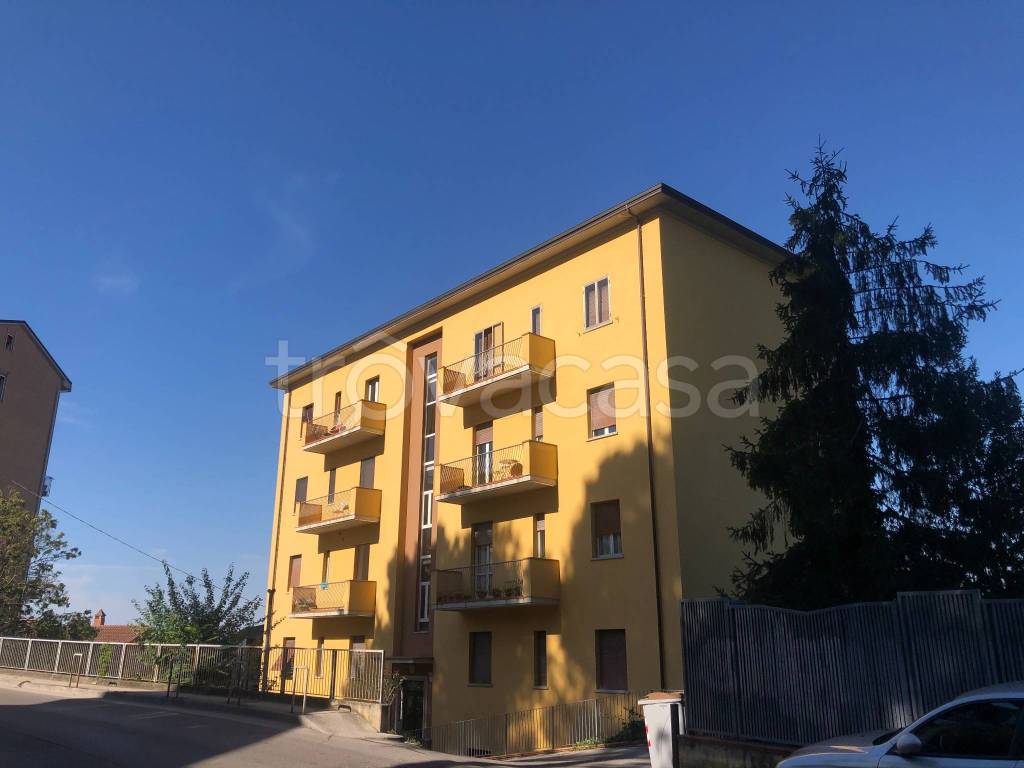 Appartamento in vendita a Perugia via Annibale Vecchi