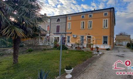 Appartamento in vendita a Tresignana via Brazzolo