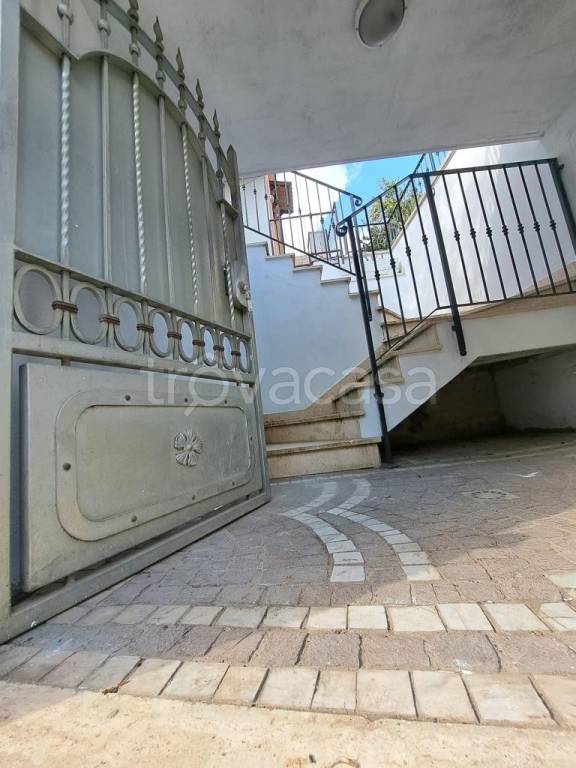Appartamento in vendita a Cisterna di Latina via Rieti