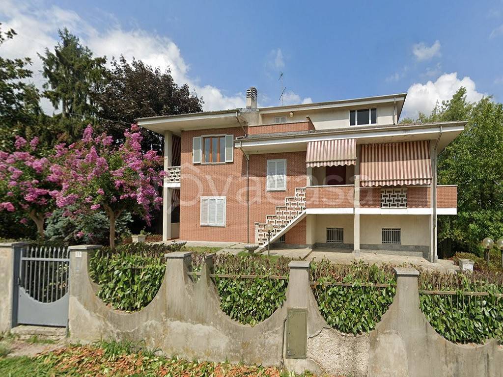 Villa Bifamiliare in vendita ad Antignano stradale Alba, 22
