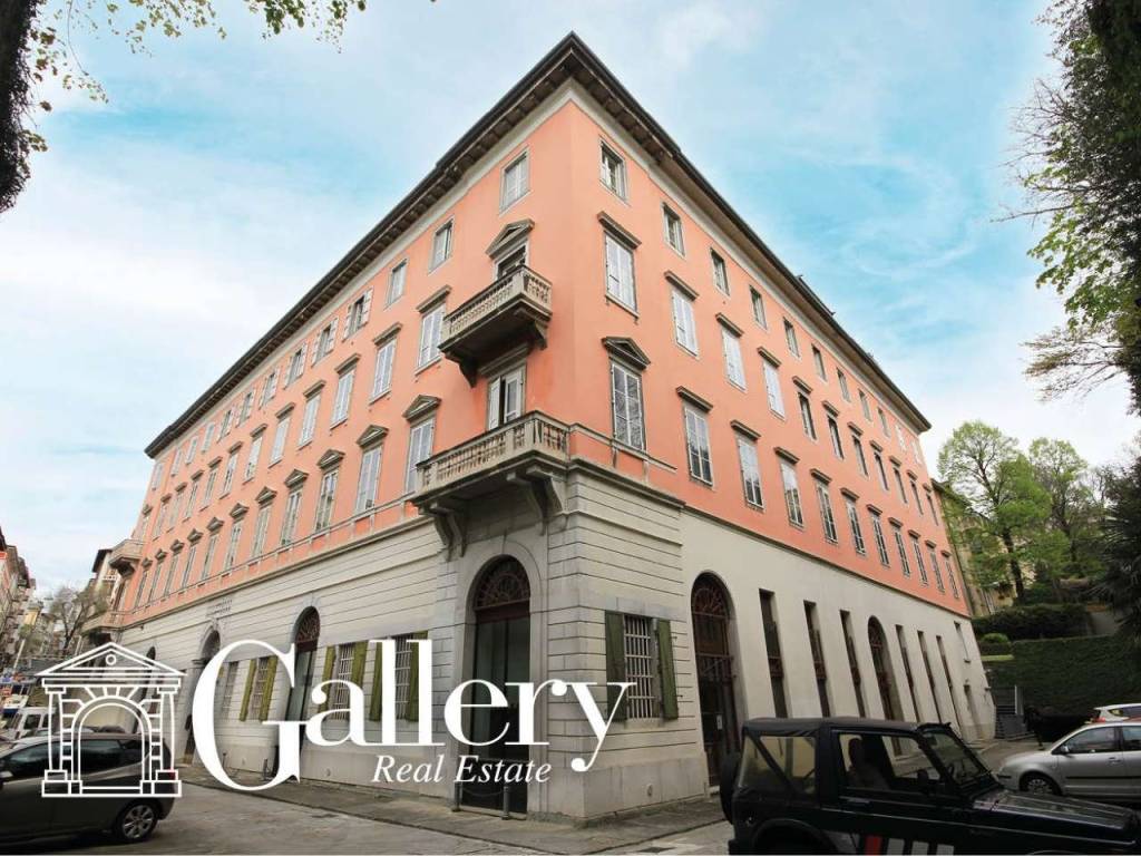 Appartamento in vendita a Trieste piazza Casali