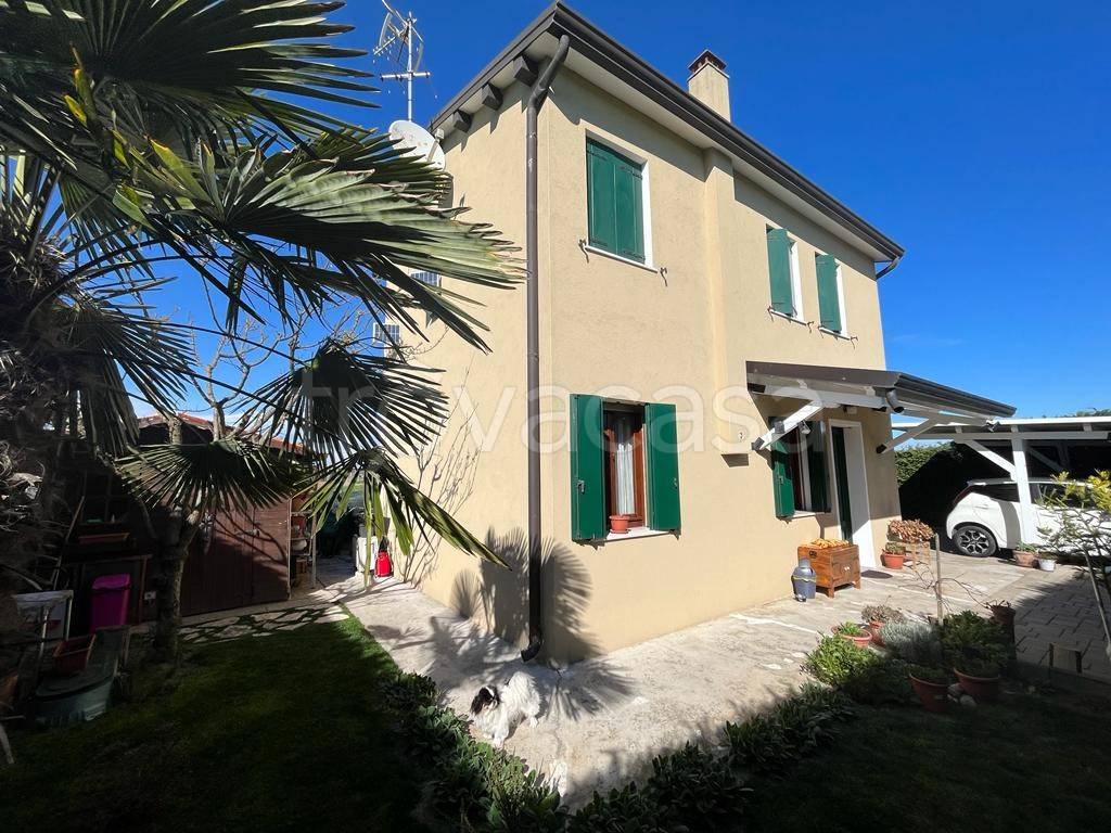 Villa in vendita a Corbola via Nuova