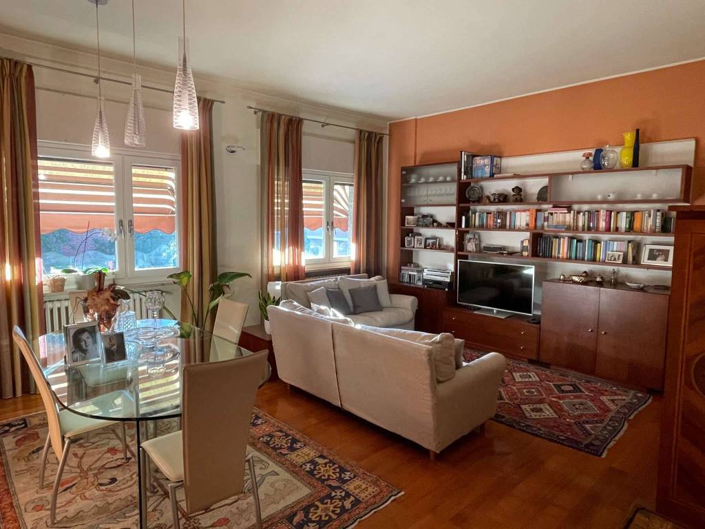 Appartamento in vendita a Collegno via Susa 105