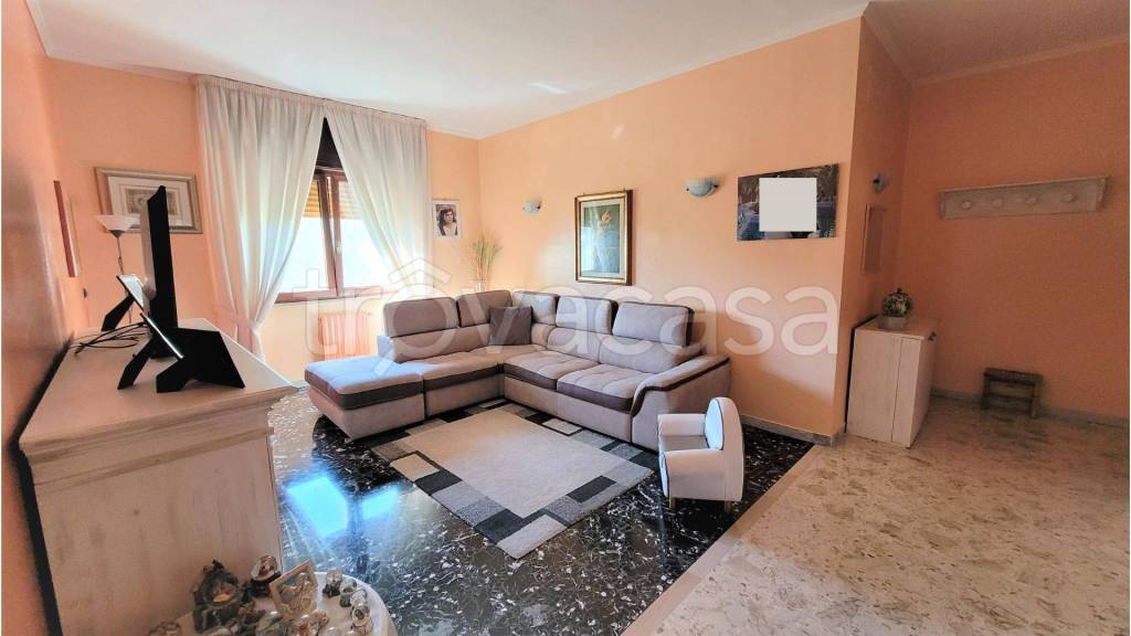 Appartamento in vendita a Foggia via Vincenzo Gioberti, 22/a