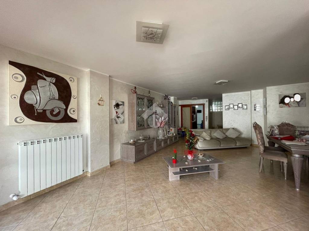 Appartamento in vendita a Marano Marchesato via Assunta, 18