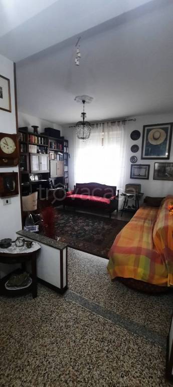Appartamento in in vendita da privato a Cortemaggiore via Fiorenzuola, 37
