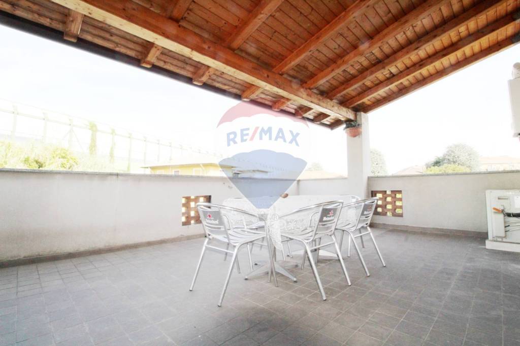 Villa Bifamiliare in vendita a Cormano via Don Pecchio, 20