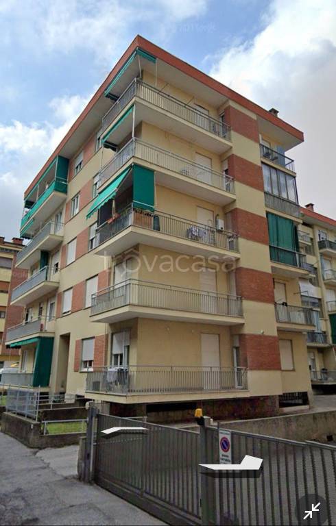Appartamento in in vendita da privato a Mondovì via Lorenzo Eula, 8