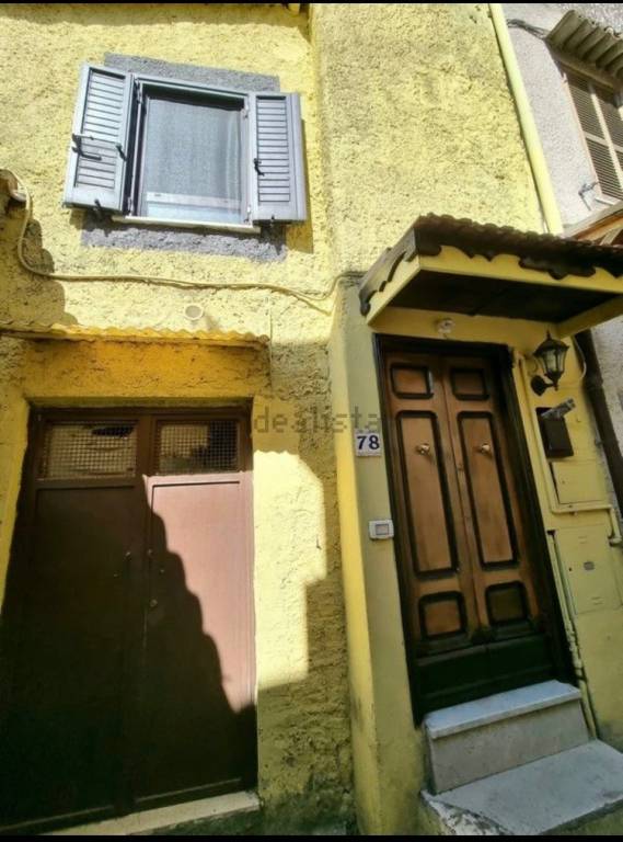 Appartamento in in vendita da privato a Segni via Ciminelli