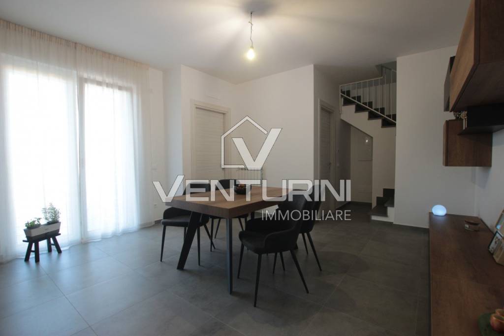 Appartamento in vendita a Roma via Morazzone